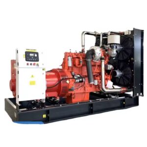 500kw Biomass
