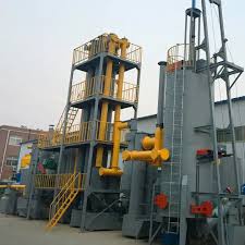 500kw Biomass Gasification System
